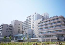 病院　一宮市立 市民病院（病院）まで2367m