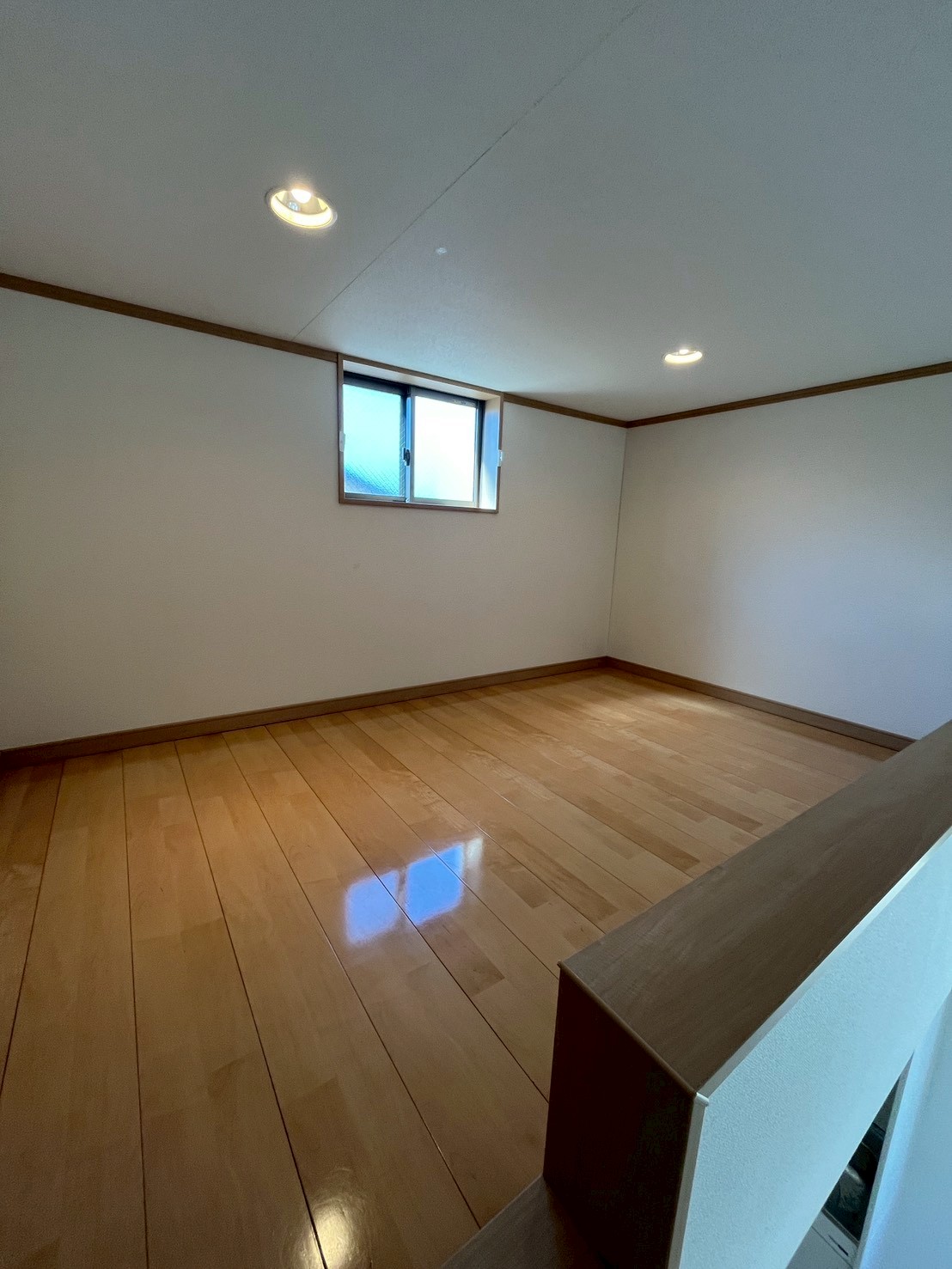 その他部屋・スペース　3.3Jのロフト