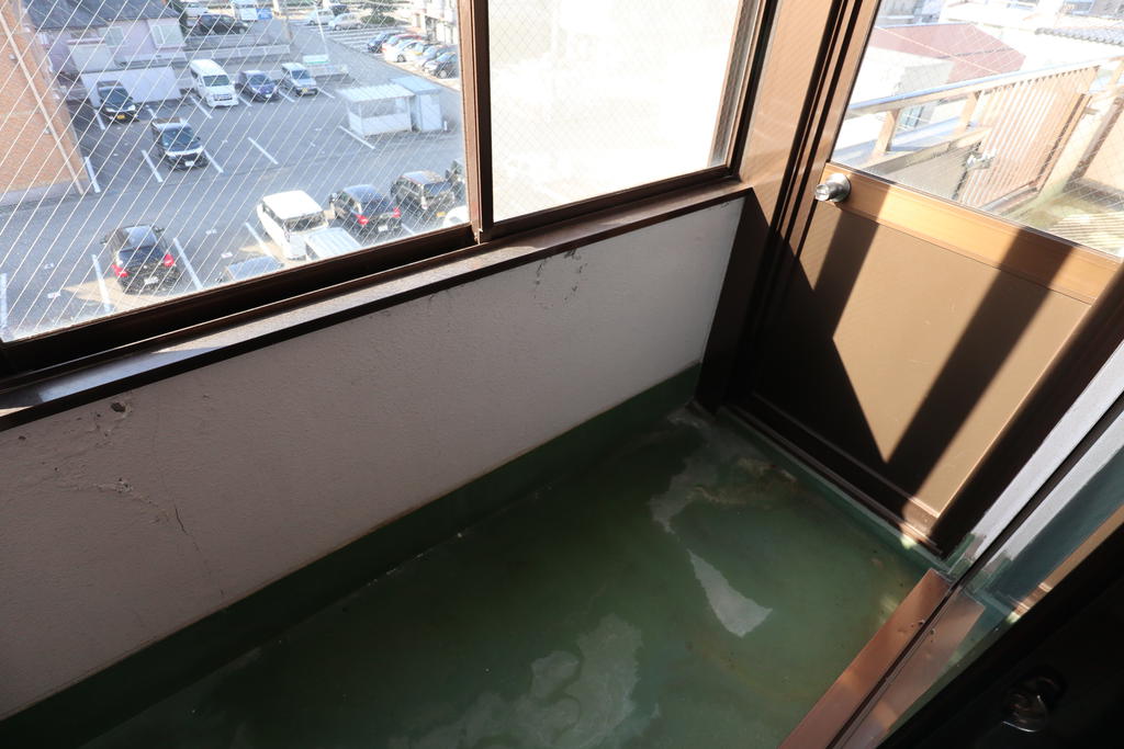 その他　サンルーム
