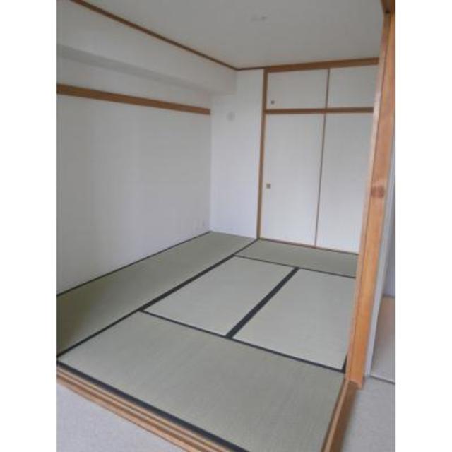 その他　※写真は同タイプ住戸です。