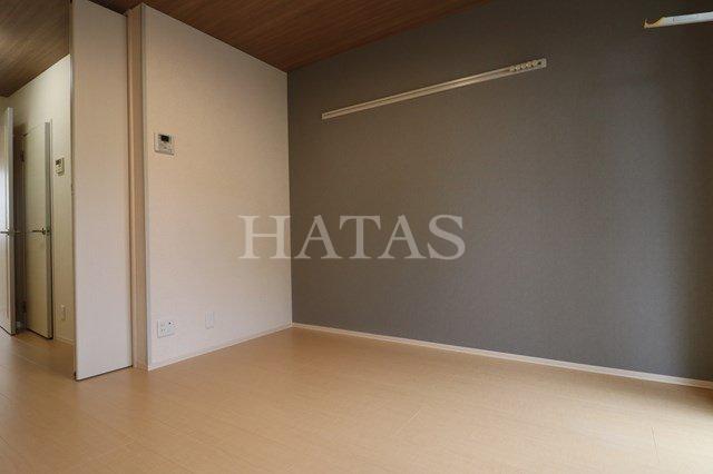 その他部屋・スペース　同型タイプです。