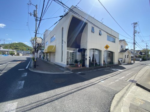 飲食店　Landscape Coffee 37（飲食店）まで213m