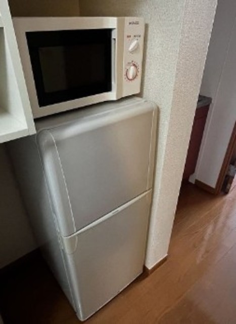 その他設備　参考写真です。