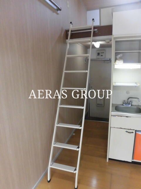 その他部屋・スペース