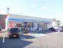 コンビニ　ローソン函館花園町店（コンビニ）まで228m
