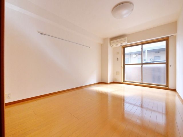 居室・リビング　★お部屋探しはタウンハウジング稲田堤店まで★