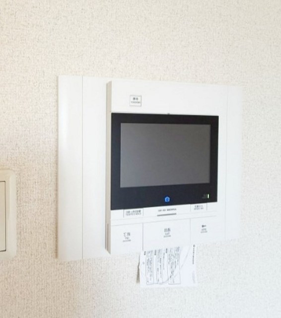 セキュリティ　別部屋同仕様タイプ