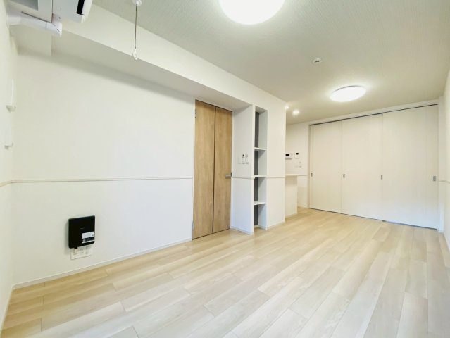 その他設備　※同タイプの写真となります。