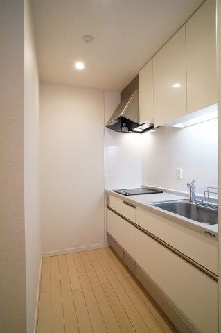 キッチン　キッチン※別部屋参考写真