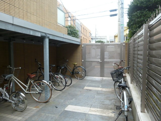 その他共有部分　共有部