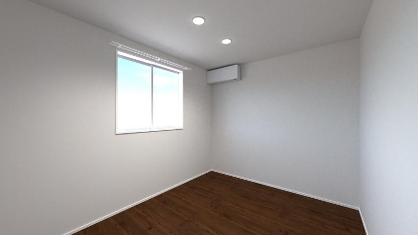 その他部屋・スペース　画像はイメージパースです