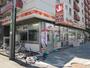 コンビニ　セイコーマート中の島駅前店（コンビニ）まで210m