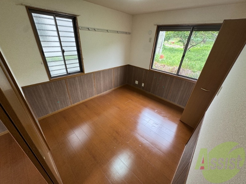 その他部屋・スペース