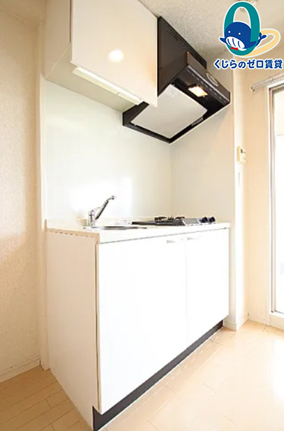 キッチン　名古屋で一番初期費用の安い賃貸専門の不動産会社です(^^)