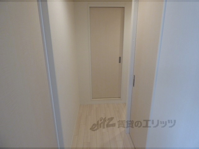 その他部屋・スペース　廊下