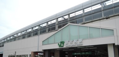 その他　桜木町駅（その他）まで461m