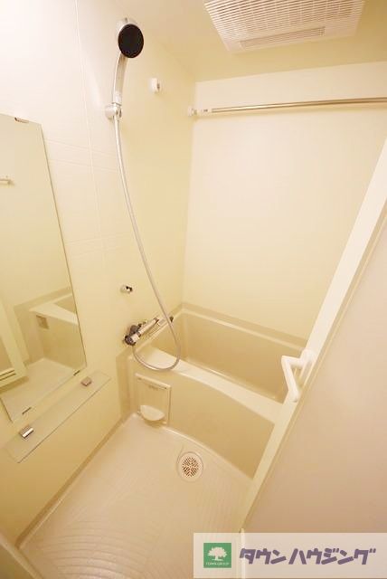 バス・シャワールーム　☆お部屋探しはタウンハウジング東京赤羽店へ☆