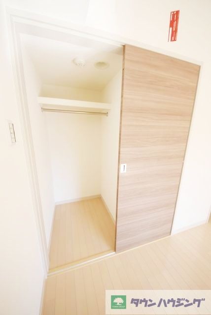 収納　☆お部屋探しはタウンハウジング東京赤羽店へ☆