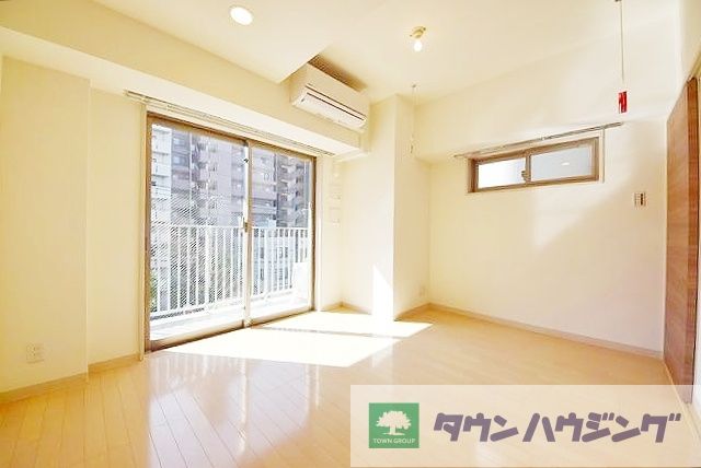 居室・リビング　☆お部屋探しはタウンハウジング東京赤羽店へ☆