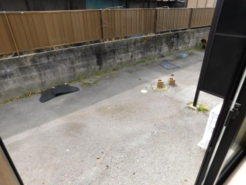 庭