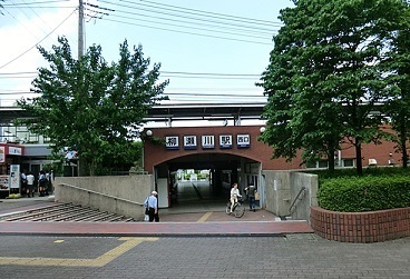 その他　柳瀬川駅（その他）まで900m