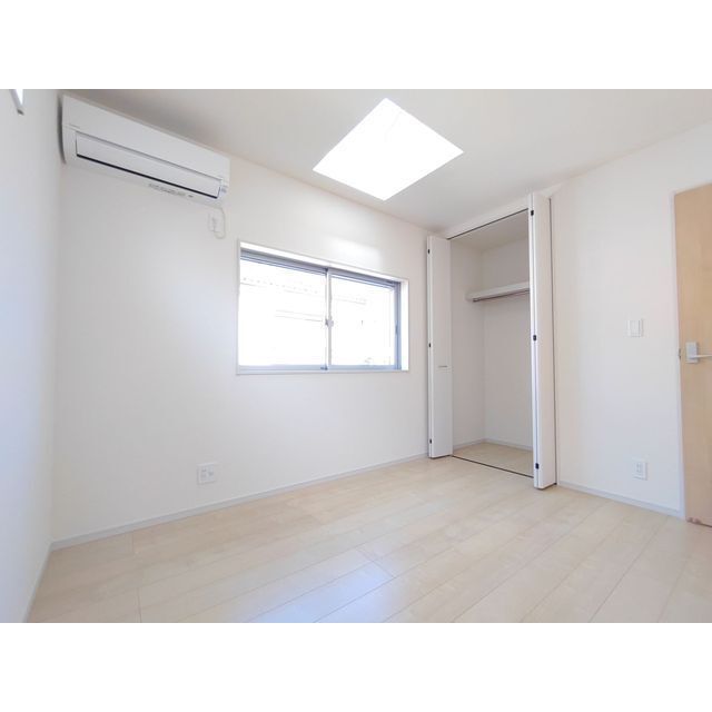 その他部屋・スペース　洋室５．２帖