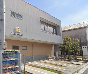 幼稚園・保育園　湘南台みなみ保育園（幼稚園・保育園）まで107m