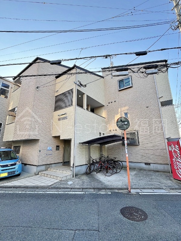 建物外観　★お問合せお待ちしております♪★