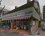 スーパー　ローソンストア100 足立東和五丁目店（スーパー）まで355m