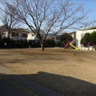 公園　むらさき公園（公園）まで277m