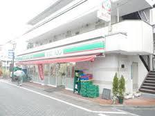 コンビニ　ローソンストア100吉祥寺本町三丁目店（コンビニ）まで339m