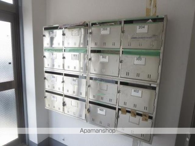 その他共有部分　その他共有部分