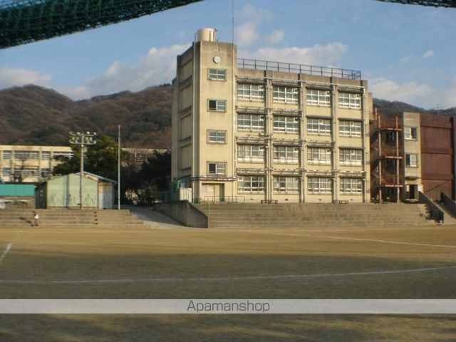 病院　はく診療所様（病院）まで440m