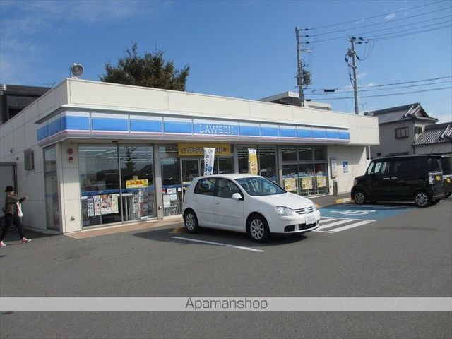 コンビニ　ローソン（コンビニ）まで354m