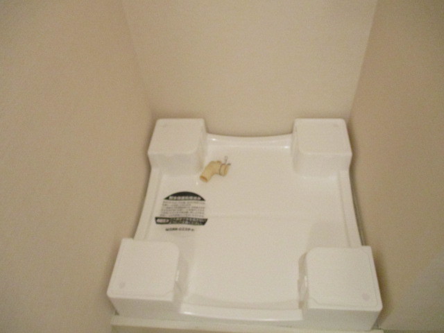 その他設備　※別部屋の参考写真です。