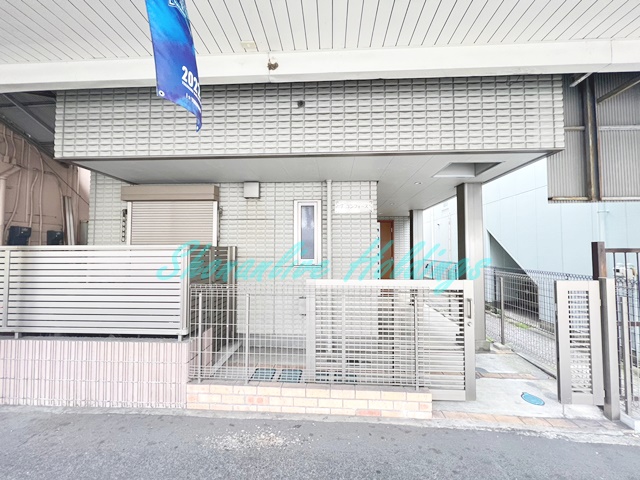 その他共有部分　駅まで徒歩圏♪治安も良好♪