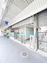 建物外観　商店街に立地♪駅まで屋根ついてます。
