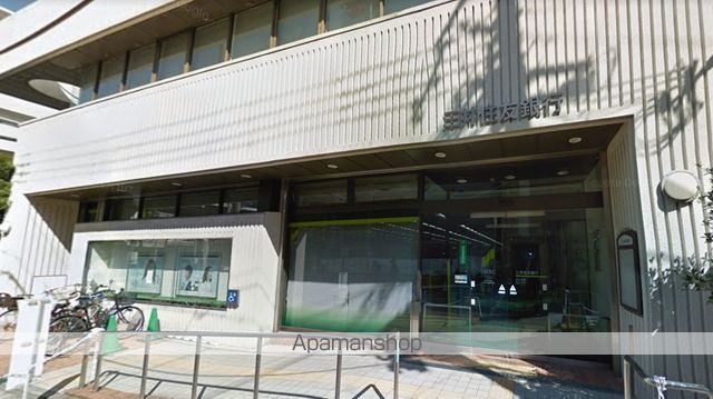 銀行　（株）三井住友銀行／立花支店（銀行）まで221m