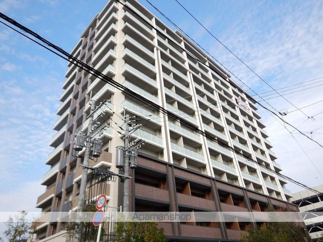 1LDK Mansion in Kagoshima, Kagoshima