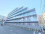 Residence船橋東中山 4階 築1年6ヶ月の賃貸物件
