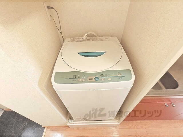 レオパレスたかの内装写真