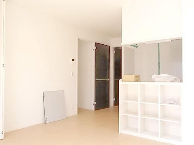 その他部屋・スペース　★LDK12帖★