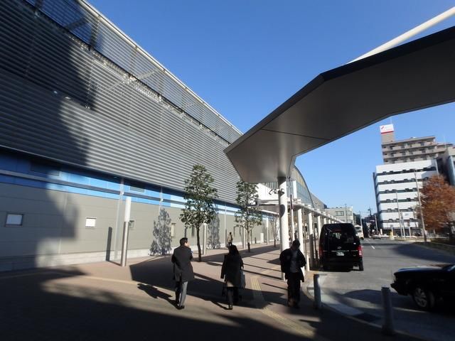 その他　武蔵小金井駅（その他）まで1120m