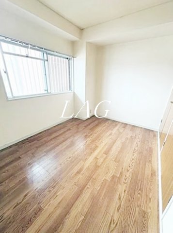 その他部屋・スペース　寝室です。
