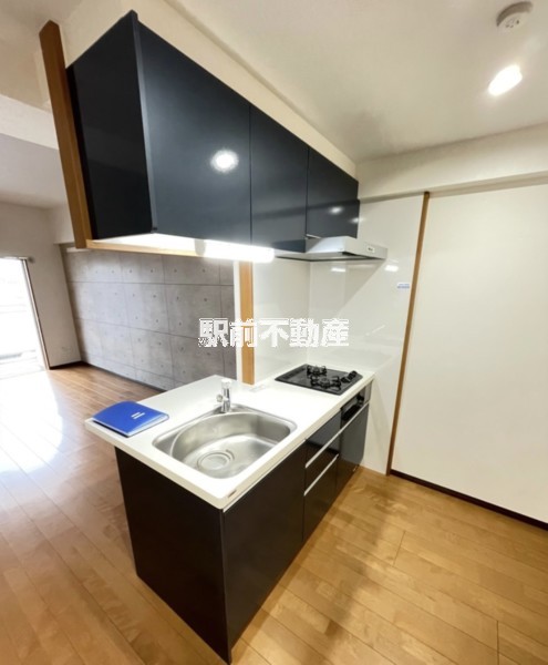 キッチン　別部屋参照