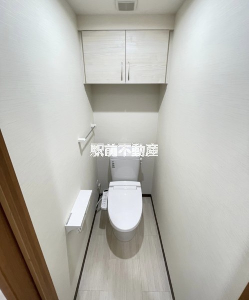 トイレ　別部屋参照