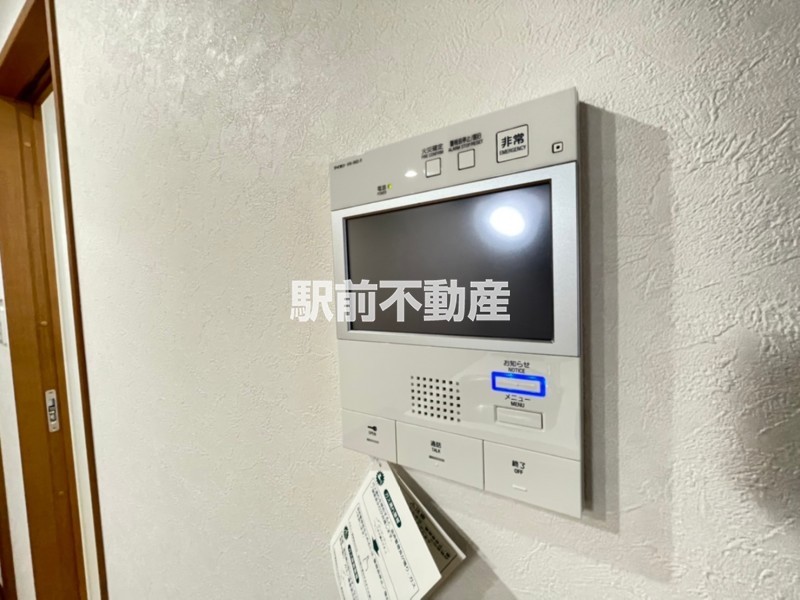セキュリティ　別部屋参照