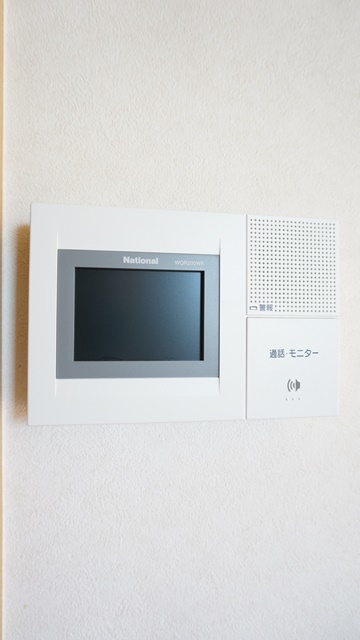 セキュリティ　図面と現状に相違がある場合には現状を優先