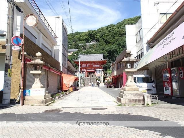 その他　紀三井寺（その他）まで4891m