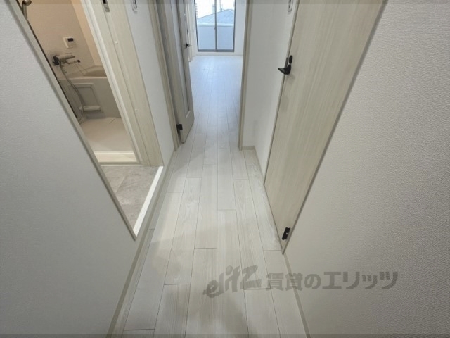 その他部屋・スペース　廊下